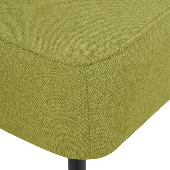 Fauteuil Cocktail stoel groen