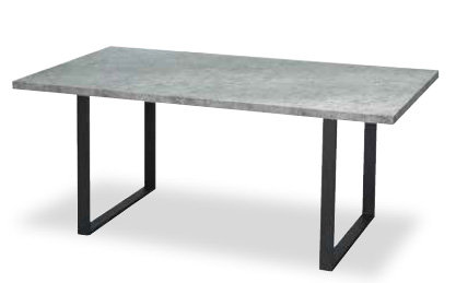 Eettafel Wilfred