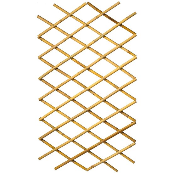 Nature Latwerk Voor Tuin 70X180 Cm Bamboe trellis