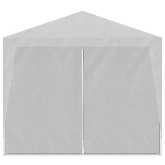 Partytent 3X9 M Wit