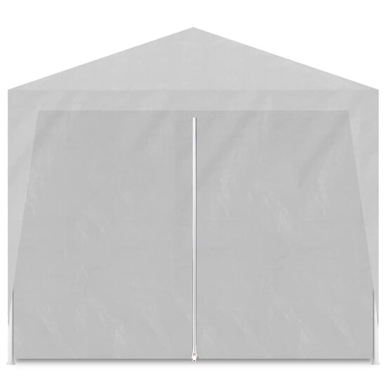 Partytent Rome 3x6 m wit