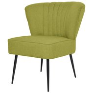 Fauteuil Cocktail stoel groen