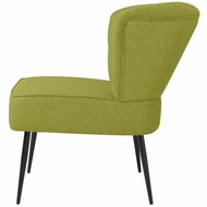 Fauteuil Cocktail stoel groen