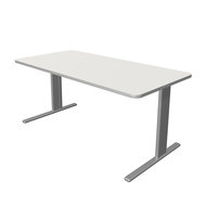 Kerkmann - Bureau Unic comfort wit 160x80cm