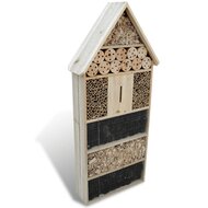 Insectenhotel Zoem XXL 50 x 15 x 100 cm