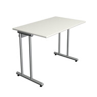 Kerkmann - bureau Smart 100x60cm wit