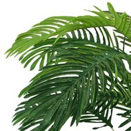 Kunstplant Met Pot Cycaspalm 140 Cm Groen