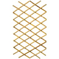 Nature Latwerk Voor Tuin 70X180 Cm Bamboe trellis