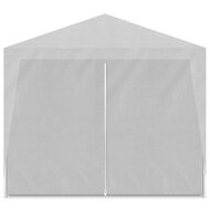 Partytent 3X9 M Wit