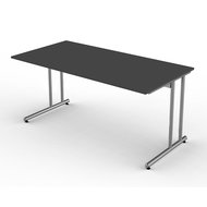 Kerkmann - Bureau Profi antraciet 160cm